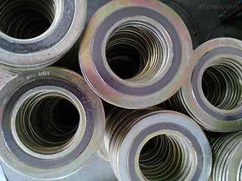 spiral wound gasket sell to  Italy