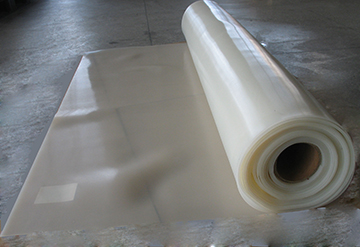 silicone sheet sell to England