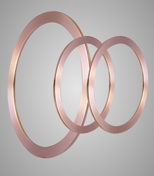 copper gasket