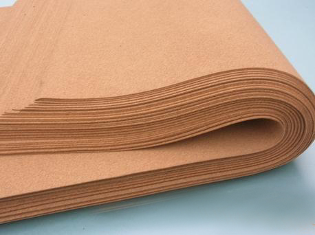 cork sheet