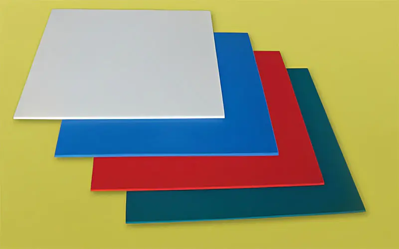 Gasket Sheets & Rolls Gasket Sheets & Rolls